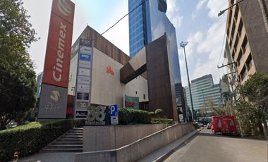 Oficina En Venta, Adjudicado, En Benito Juárez, Cdmx - Ayrt*