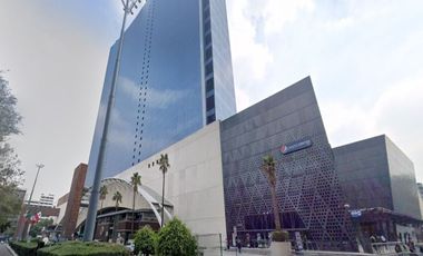 Oficina En Venta, Adjudicado, En Benito Juárez, Cdmx - Ayrt*