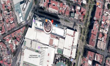 Oficina En Venta, Adjudicado, En Benito Juárez, Cdmx - Ayrt*