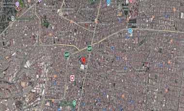 Oficina En Venta, Adjudicado, En Benito Juárez, Cdmx - Ayrt*