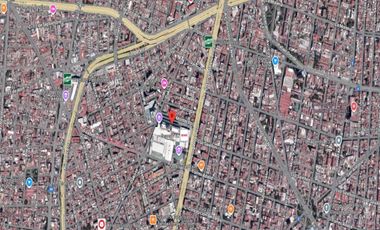 Oficina En Venta, Adjudicado, En Benito Juárez, Cdmx - Ayrt*