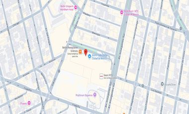 Oficina En Venta, Adjudicado, En Benito Juárez, Cdmx - Ayrt*