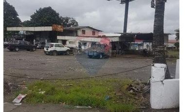 Venta de Gasolinera en Santo-Domingo