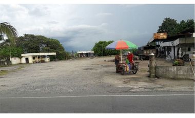Venta de Gasolinera en Santo-Domingo