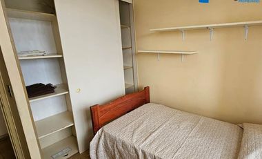 DEPTO AMOBLADO EDIFICIO AMALFI 3D 2B - TALCA