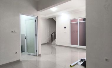 Termurah! Rumah cluster Cimahi Utara KBB! JARANG ADA, Cashback 500jt!