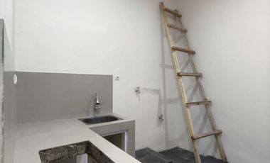 Termurah! Rumah cluster Cimahi Utara KBB! JARANG ADA, Cashback 500jt!