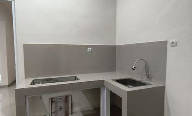 Termurah! Rumah cluster Cimahi Utara KBB! JARANG ADA, Cashback 500jt!