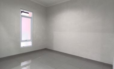 Termurah! Rumah cluster Cimahi Utara KBB! JARANG ADA, Cashback 500jt!