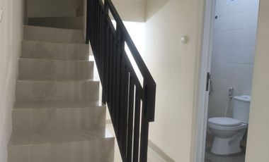 Termurah! Rumah cluster Cimahi Utara KBB! JARANG ADA, Cashback 500jt!