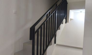 Termurah! Rumah cluster Cimahi Utara KBB! JARANG ADA, Cashback 500jt!