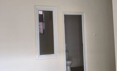 Termurah! Rumah cluster Cimahi Utara KBB! JARANG ADA, Cashback 500jt!