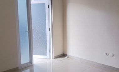 Termurah! Rumah cluster Cimahi Utara KBB! JARANG ADA, Cashback 500jt!