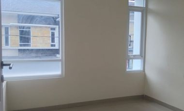 Termurah! Rumah cluster Cimahi Utara KBB! JARANG ADA, Cashback 500jt!