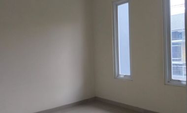 Termurah! Rumah cluster Cimahi Utara KBB! JARANG ADA, Cashback 500jt!