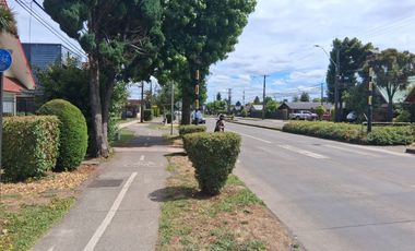 Venta Casa Av. Javierra Carrera.