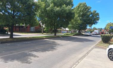 Venta Casa Av. Javierra Carrera.