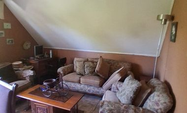 Venta Casa Av. Javierra Carrera.