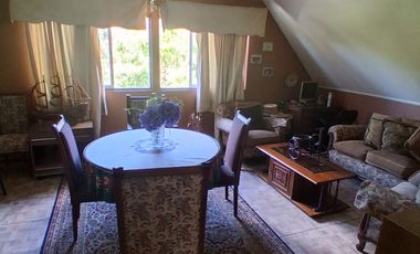 Venta Casa Av. Javierra Carrera.