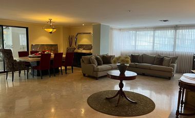 Departameto de venta en Olivos 1 Guayaquil Ecuador de 4 dormitorios.