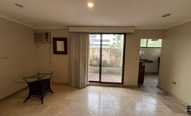 Departameto de venta en Olivos 1 Guayaquil Ecuador de 4 dormitorios.