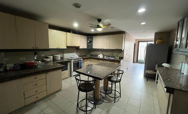 Departameto de venta en Olivos 1 Guayaquil Ecuador de 4 dormitorios.