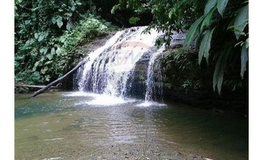 Venta de Finca en Esmeraldas, San Mateo