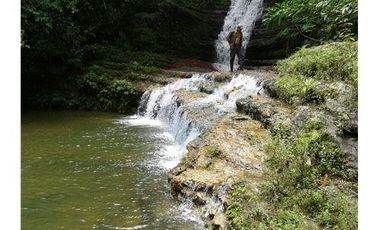 Venta de Finca en Esmeraldas, San Mateo