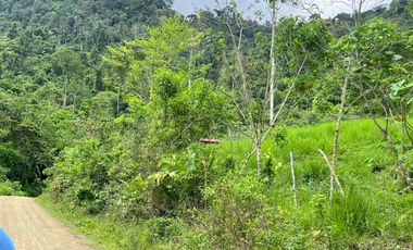 Venta de Finca en Esmeraldas, San Mateo