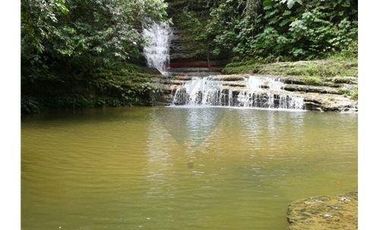 Venta de Finca en Esmeraldas, San Mateo