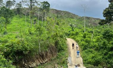 Venta de Finca en Esmeraldas, San Mateo