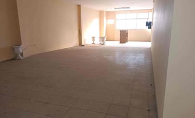 Bodega en Alquiler zona Malecón