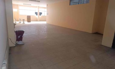 Bodega en Alquiler zona Malecón