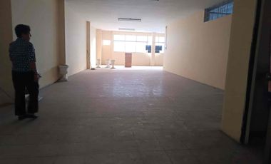 Bodega en Alquiler zona Malecón