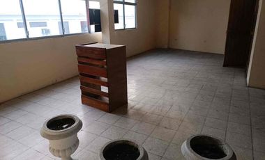 Bodega en Alquiler zona Malecón