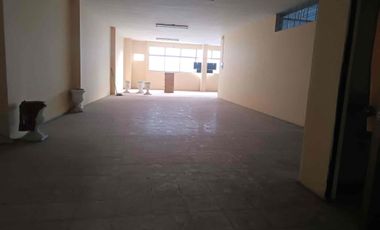 Bodega en Alquiler zona Malecón