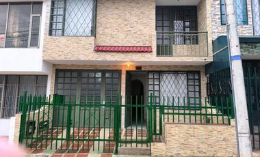 CASA EN VENTA FUSAGASUGA LLANO VERDE