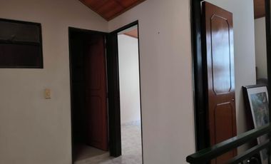 CASA EN VENTA FUSAGASUGA LLANO VERDE