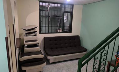CASA EN VENTA FUSAGASUGA LLANO VERDE