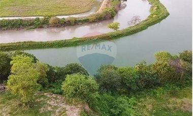 Venta de Camaronera de agua dulce  Tosagua- Manabi