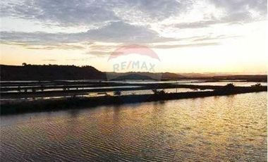 Venta de Camaronera de agua dulce  Tosagua- Manabi