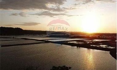 Venta de Camaronera de agua dulce  Tosagua- Manabi