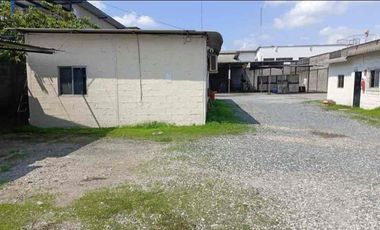 Bodega en Alquiler en Parque California