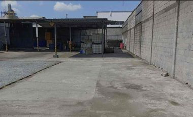 Bodega en Alquiler en Parque California