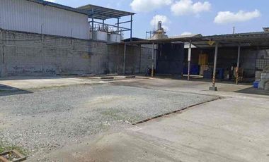 Bodega en Alquiler en Parque California