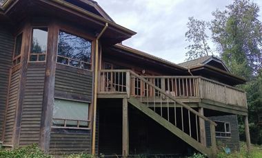 Gran Casa en arriendo