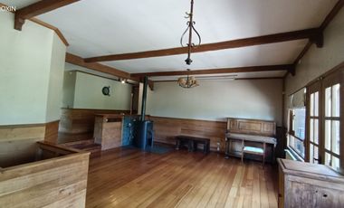 Gran Casa en arriendo