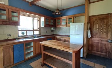Gran Casa en arriendo