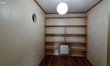 Gran Casa en arriendo
