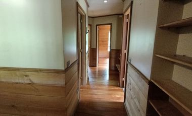 Gran Casa en arriendo